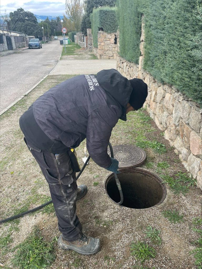 Pocería 24/7 Madrid Galbrus 9