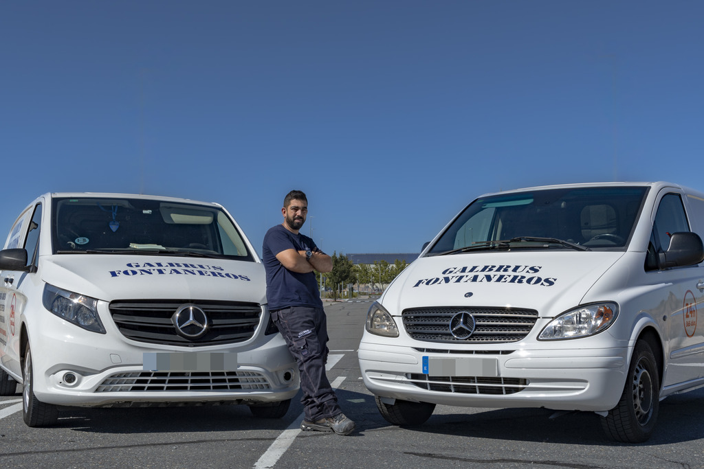 GALBRUS FONTANEROS