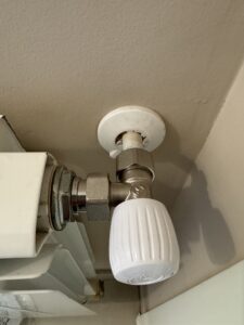 Reparación Especializada de Sistema de Calefacción Multicapa